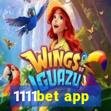 1111bet app